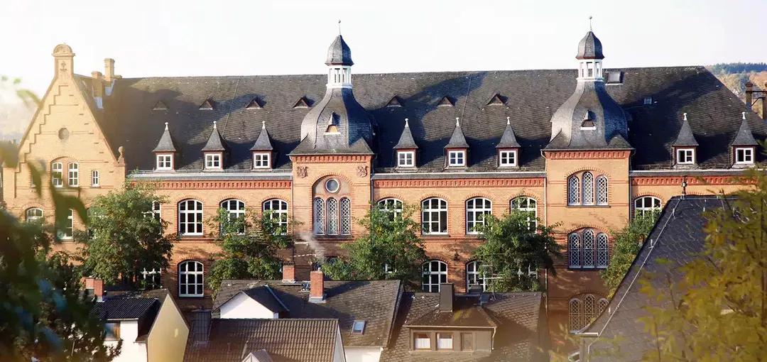 Image for Hochschulen Fresenius - Berlin