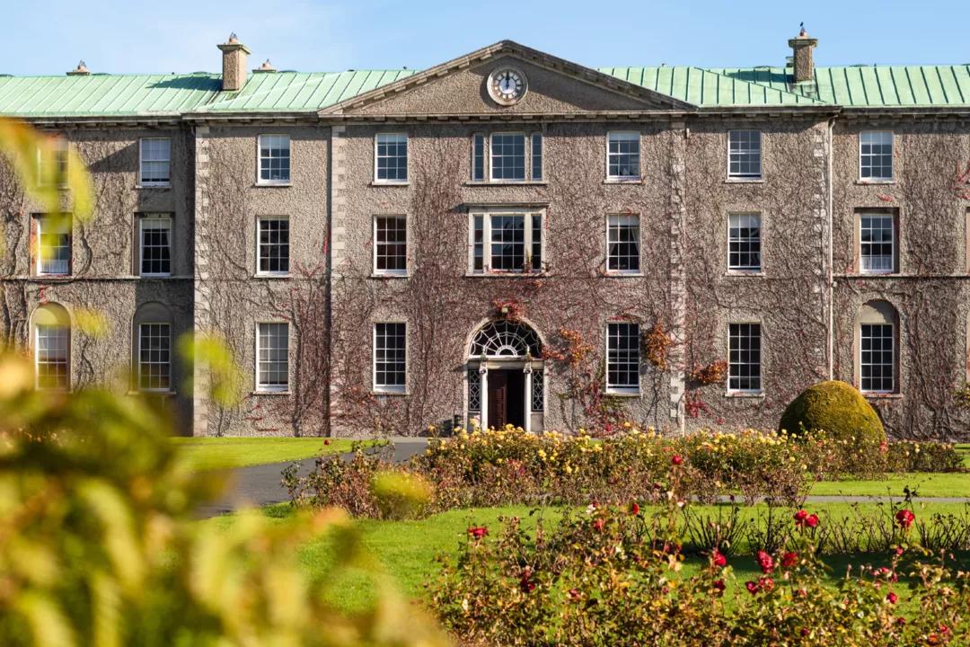 Image for Maynooth University