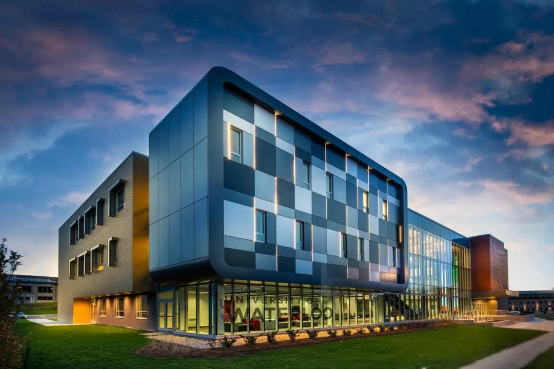 Image for University of Waterloo