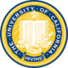 University of California, Irvine Logo